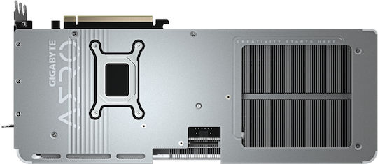Gigabyte GeForce RTX 5070 Ti 16GB GDDR7 Aero OC Graphics Card view 9