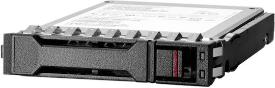 HP Mission Critical 1.6TB HDD Hard Drive 3.5" SATA III 10000rpm for Server P50227-B21