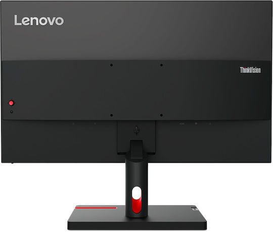 Lenovo ThinkVision S25e-30 VA Monitor 24.5" FHD 1920x1080 with Response Time 6ms GTG vue 5