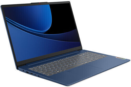 Lenovo IdeaPad Slim 3 15IRU9 15.6" IPS FHD (Core 3-100U/8GB/256GB SSD/W11 Home) Abyss Blue (US Keyboard) view 2