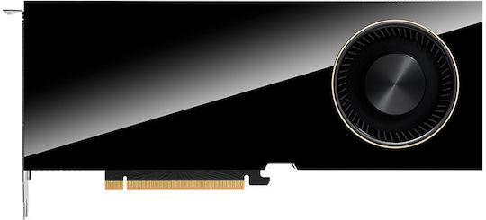 PNY RTX 6000 Ada 48GB GDDR6 Graphics Card view 2