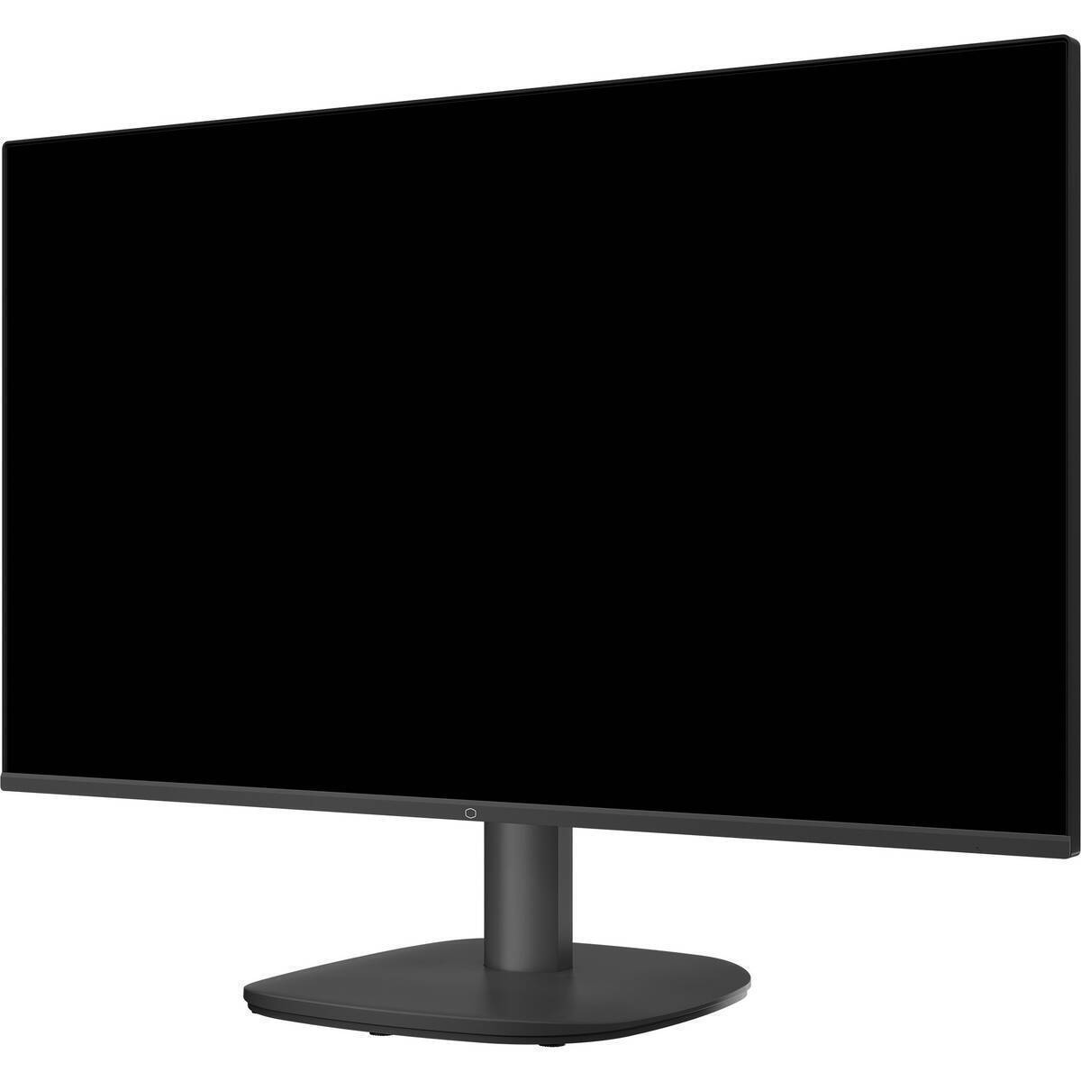 CoolerMaster GA27FC IPS Gaming Monitor 27" FHD 1920x1080 with Response Time 1ms GTG Silver view 3