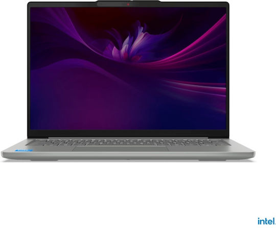 Lenovo IdeaPad Slim 5 14IRH10R 14" IPS FHD+ (Core 5-210H/16GB/512GB SSD/No OS) Luna Grey (US Keyboard) view 3