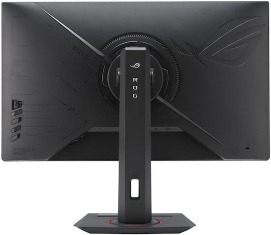Asus ROG Strix XG27UCS IPS HDR Monitor 27" 4K 3840x2160 160Hz view 4