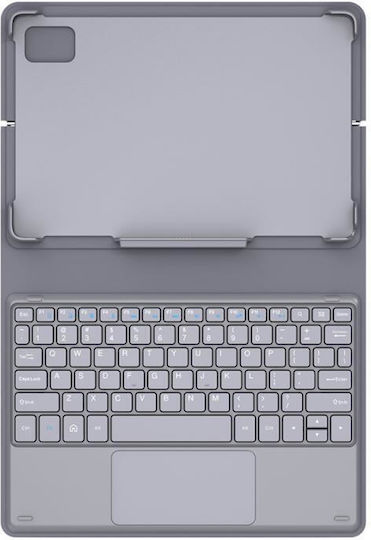 Techbite Smartboard 10 II 10.1" Tablet (4GB/128GB) Gray view 2