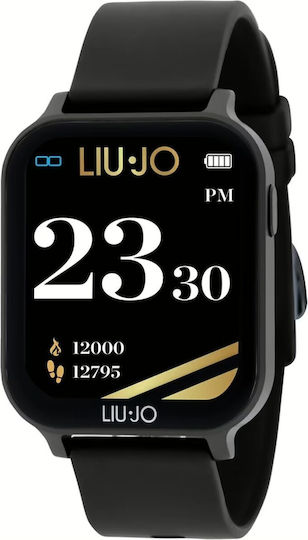 SWLJ115 Smartwatch view 2