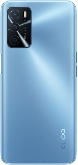 Oppo A16 Dual SIM (3GB/32GB) Pearl Blue view 5