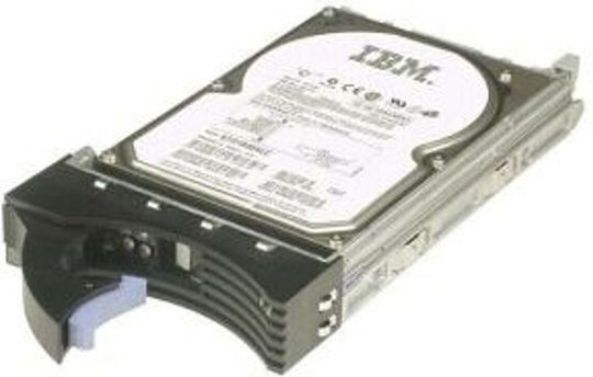 IBM 1TB HDD Hard Drive 2.5" SATA III 7200rpm for Server 81Y9690