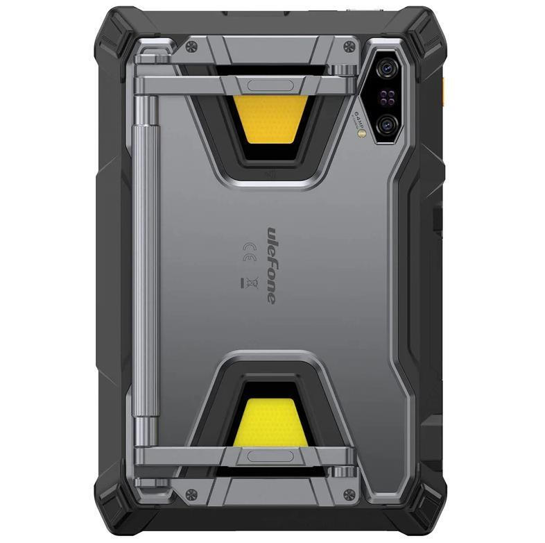 Ulefone Armor Pad 5 Ultra 11" Tablet (12GB/512GB) Black view 5
