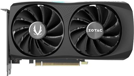 Zotac GeForce RTX 4070 12GB GDDR6X Twin Edge OC Graphics Card vista 3