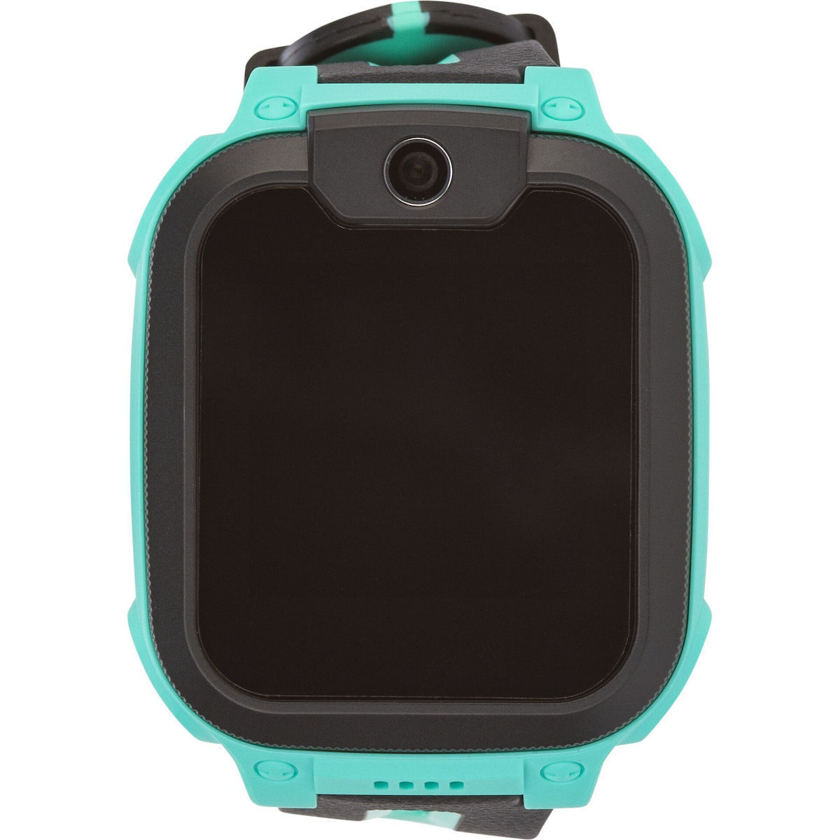 imoo Watch Phone Z1 with SIM (Green) view 3