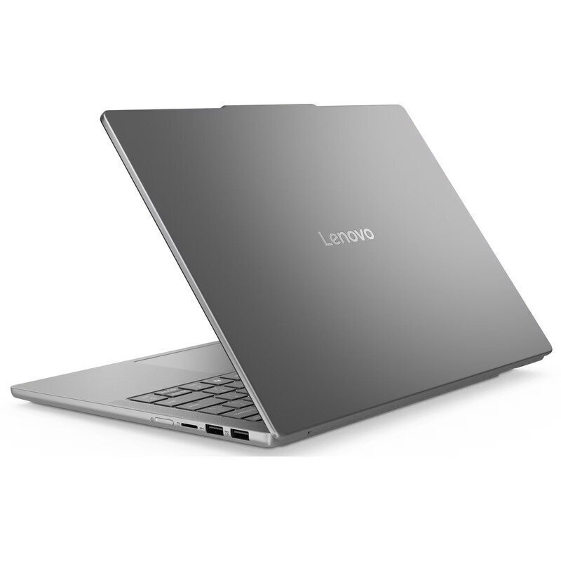 Lenovo IdeaPad Slim 5 14IRH10R 14" OLED FHD+ (Core 5-210H/24GB/512GB SSD/No OS) Luna Grey (International English Keyboard) view 8