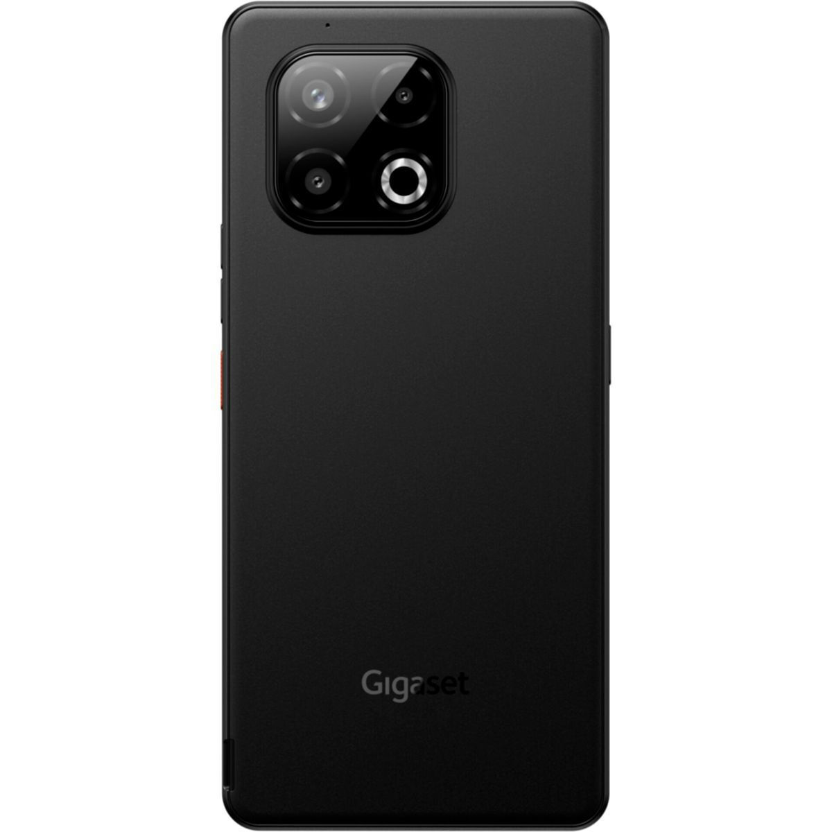 Gigaset GS6 5G (8/128GB) Titanium Black view 4