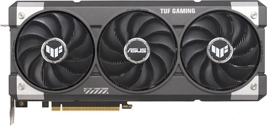 Asus GeForce RTX 5060 Ti 8GB GDDR7 TUF Gaming OC Graphics Card view 2