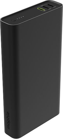 Mophie Powerstation Ultra 25000mAh Black