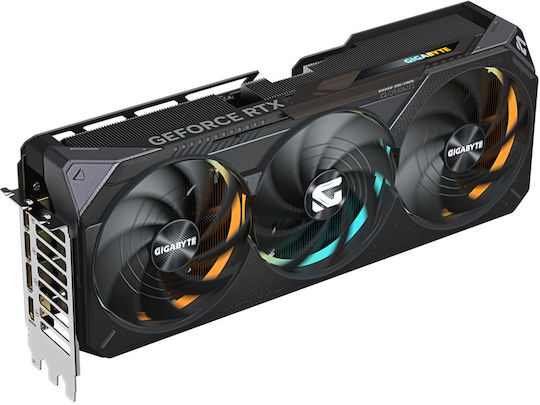 Gigabyte GeForce RTX 5070 Ti 16GB GDDR7 GAMING OC Graphics Card view 5