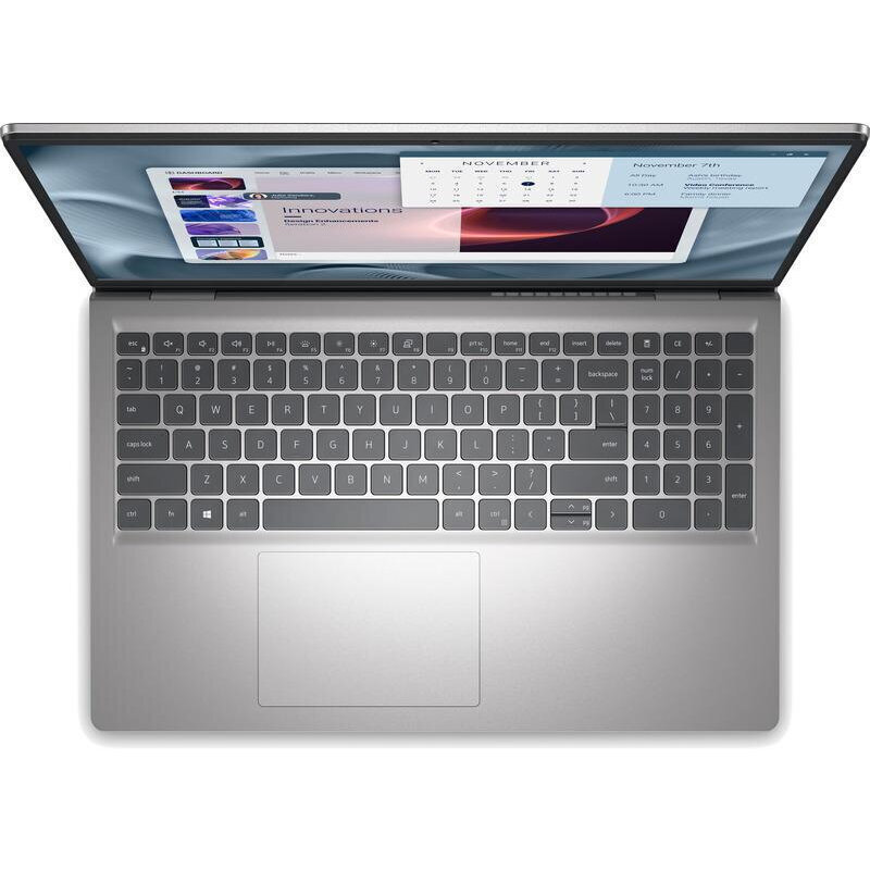 Dell Essential PV15250 15" FHD (i7-1355U/16GB/512GB SSD/Linux) (International English Keyboard) view 3