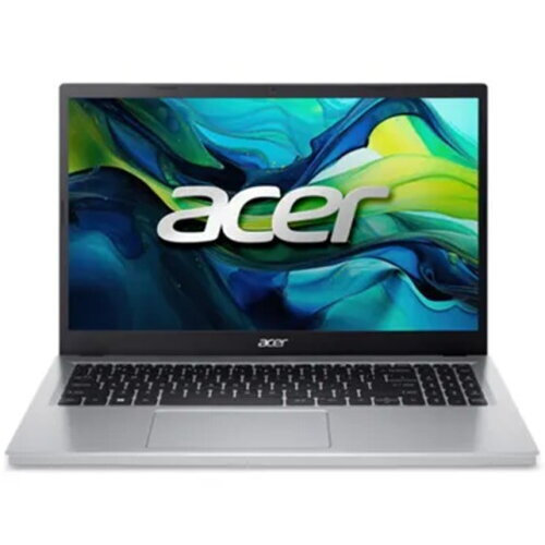 Acer Aspire Go 15 AG15-71P-58WM -58WM 15.6" IPS FHD (i5-1334U/16GB/512GB SSD/No OS) (US Keyboard) view 5