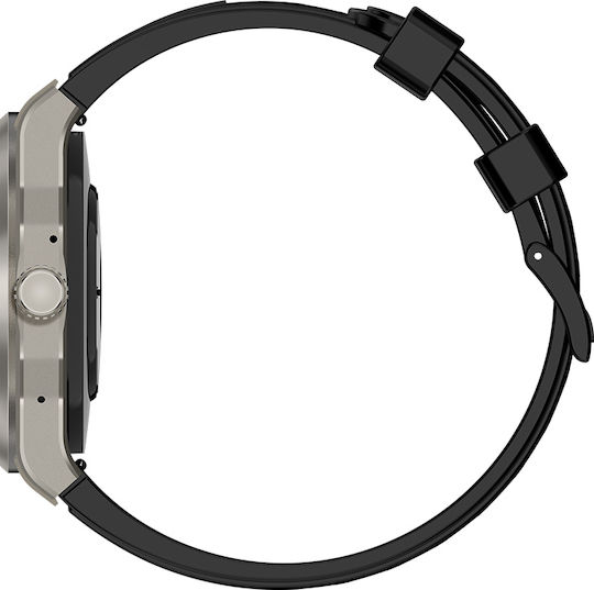 iSEN Ja03 Smartwatch (Gray) view 5
