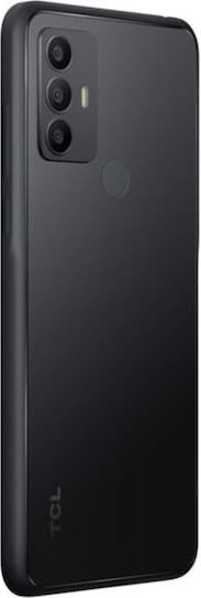 TCL 306 Dual SIM (3GB/32GB) Space Gray view 8