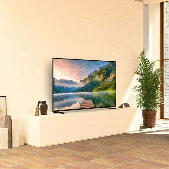 Panasonic Smart Television 50" 4K UHD LED TX-50JX800E HDR (2021) view 4