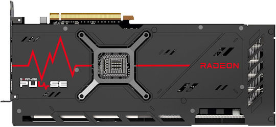Sapphire Radeon RX 7900 XT 20GB GDDR6 Pulse Graphics Card view 5