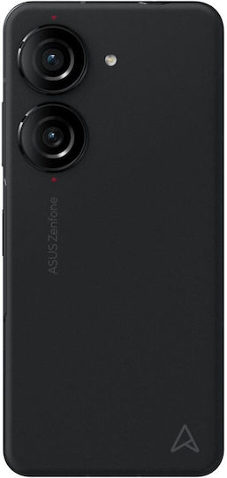 Asus Zenfone 10 5G Dual SIM (16GB/512GB) Midnight Black view 5