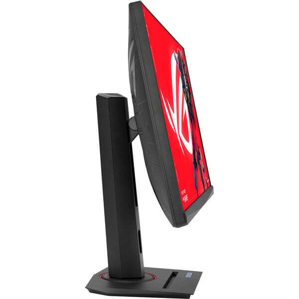 Asus ROG Strix XG32UCG IPS HDR Monitor 31.5" 4K 3840x2160 160Hz with Response Time 1ms GTG view 3