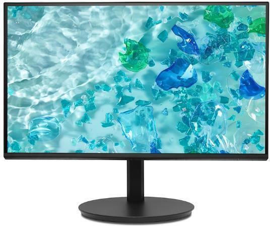 Acer Vero CB272Gbmiprx IPS HDR Gaming Monitor 27" FHD 1920x1080 view 5