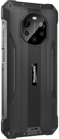 BlackView BL8800 Pro 5G Dual SIM (8GB/128GB) Black view 8