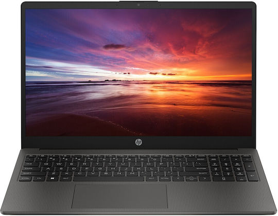 HP 250 G10 15.6" FHD (i5-1335U/8GB/512GB SSD/W11 Pro) (ES Keyboard)