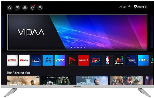 Horizon-Europe Smart Television 43" Full HD LED 43HL4331F/C (2024)