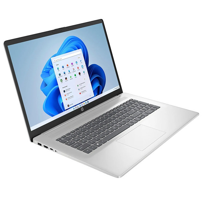 HP 17.3" FHD (Core 7-150U/16GB/1.0TB SSD/W11 Home) (US Keyboard) view 2