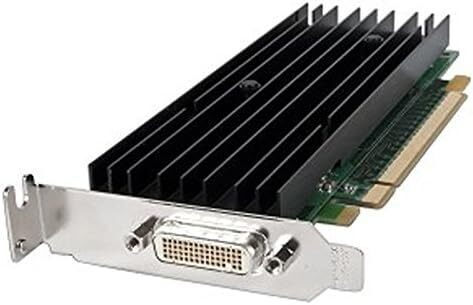 NVidia Quadro NVS 290 256MB DDR2 Graphics Card
