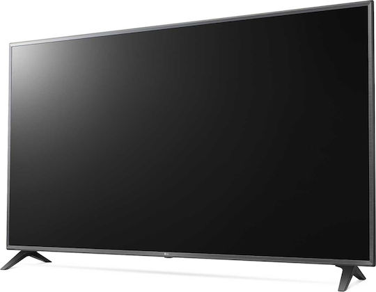 LG Smart Television 75" 4K UHD LED 75UM7110 HDR (2019) view 2