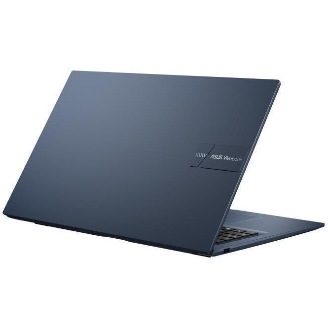 Asus Vivobook 17 X1704VA-AU1068W 17.3" FHD (Core 5-120U/16GB/512GB SSD/W11 Home) Quiet Blue (US Keyboard) view 3