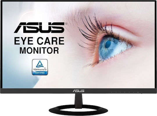 Asus VZ239HE IPS Monitor 23" FHD 1920x1080 with Response Time 5ms GTG view 1