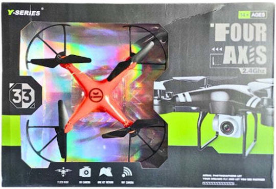 Drone Y-series 2.4ghz Camera 55x38x10cm view 1