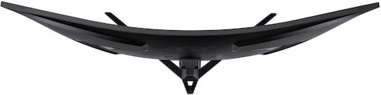 Acer ED343CUR Xbmiippx Ultrawide VA HDR Curved Gaming Monitor 34" QHD 3440x1440 with Response Time 4ms GTG view 4