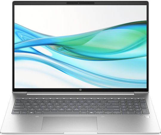 HP HP ProBook 460 G11 16" IPS FHD+ 144Hz (Ultra 7-155U/16GB/512GB SSD/W11 Pro) (ES Keyboard)