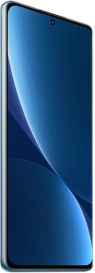 Xiaomi 12 Pro 5G Dual SIM (12GB/256GB) Blue view 5