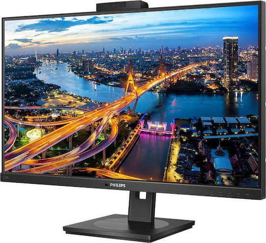 Philips B Line 276B1JH/00 IPS Monitor 27" QHD 2560x1440 with Response Time 4ms GTG view 6