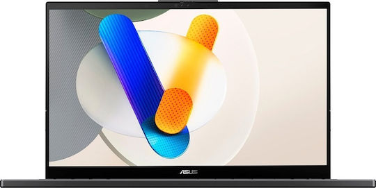 Asus Vivobook Pro 15 Q543MJ-U93050 15.6" OLED 120Hz (Ultra 9-185H/24GB/2TB SSD/GeForce RTX 3050/W11 Pro) Earl Grey (US Keyboard)