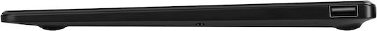 Kruger & Matz Edge 1089 10.1Inches Tablet (4GB/128GB) Black view 8