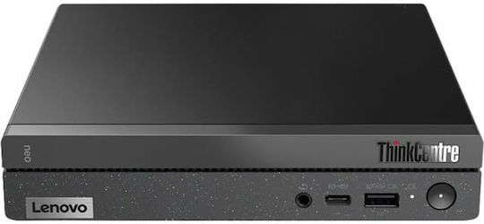 Lenovo ThinkCentre Neo 50Q G4 Mini PC (Core i3-1215U/8GB DDR4/256GB SSD/W11 Pro)