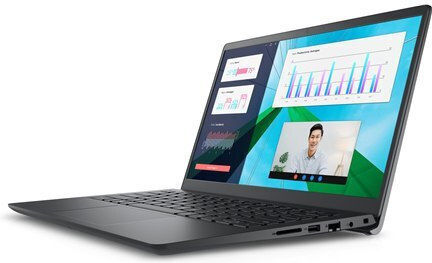 Dell Vostro 14 3430 14" FHD (i5-1335U/8GB/256GB SSD/W11 Pro) (International English Keyboard) view 3