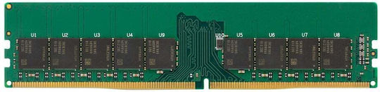 GoodRAM DDR4 with Module 1x32GB and Speed 3200 for Desktop W-MEM3200E4D832G view 4