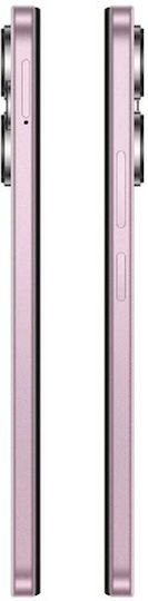 Xiaomi Redmi 13 NFC Dual SIM (6GB/128GB) Pearl Pink view 4