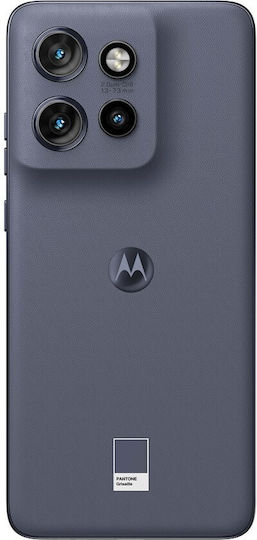 Motorola Edge 50 Neo 5G Dual SIM (12GB/512GB) PANTONE Grisaille view 9