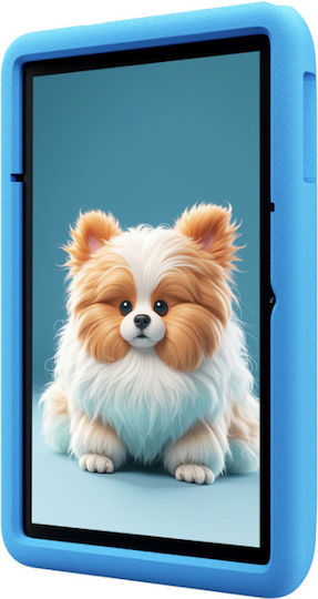 BlackView Tab A6 Kids 10.1" (4GB/128GB) Ocean Blue view 7